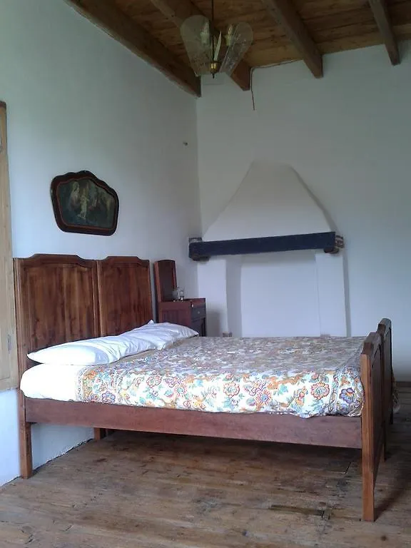 Rural House Rondini 호텔 Camposasco 0*,