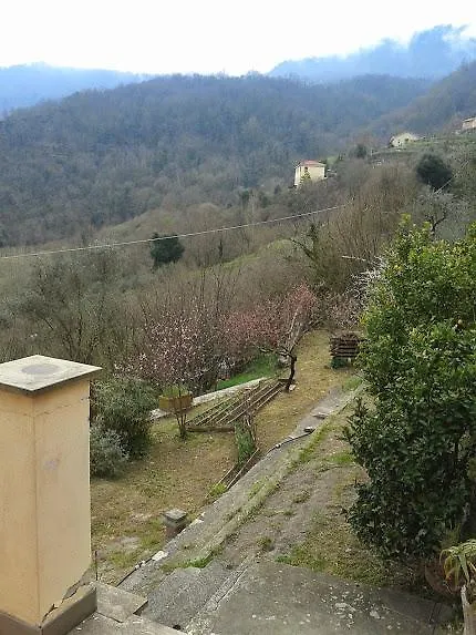 Rural House Rondini 호텔 Camposasco 이탈리아