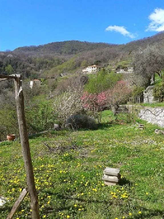 게스트하우스 Rural House Rondini 호텔 Camposasco
