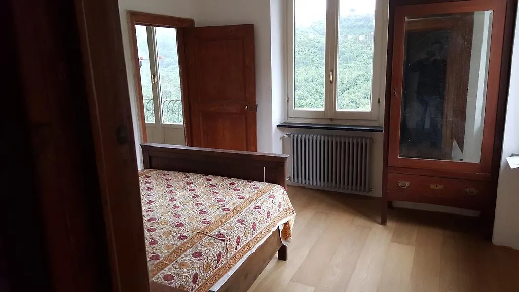 Rural House Rondini 호텔 Camposasco 게스트하우스