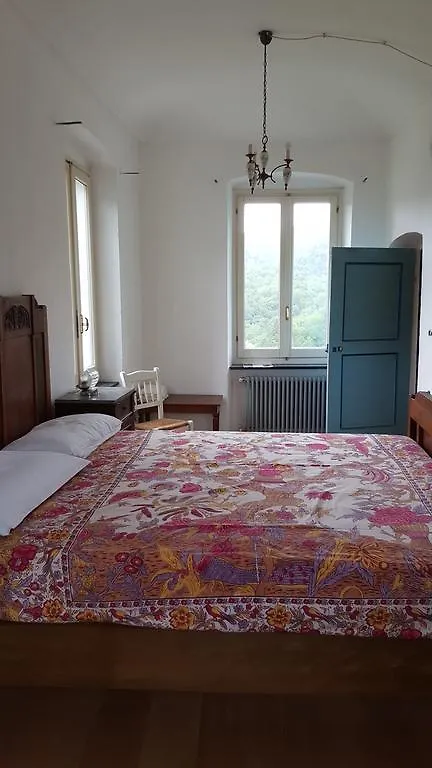 Maison d'hôtes Hotel Rural House Rondini à Camposasco