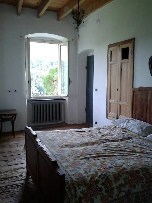Maison d'hôtes Hotel Rural House Rondini à Camposasco Italie