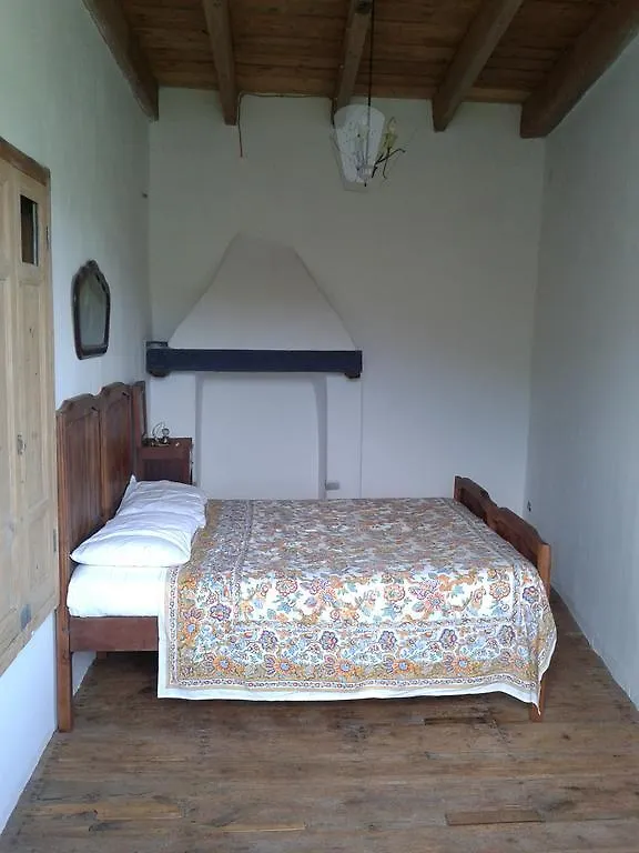 Hotel Rural House Rondini à Camposasco