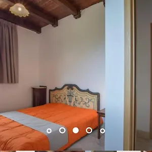 Les Barriques Appartament Bed & Breakfast Gaggi