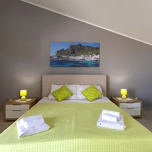 Brezza Salina Bed & Breakfast Torre Nubia