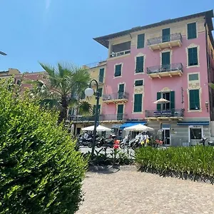 Hotel Serena, Arenzano