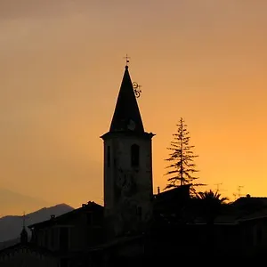 Couette-café Da Giua', Apricale