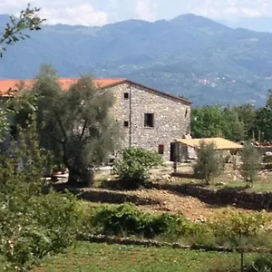  Bed & Breakfast Oca Nera