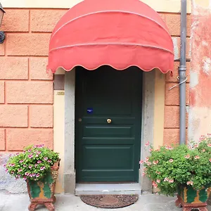  Affittacamere Antico Caffe' Del Moro