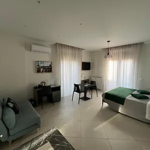 Maqueda Bed & Breakfast Palermo