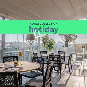 Hotiday Collection - Diaz Naples