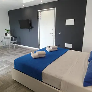 Stanza Idromassaggio Affittacamere Quartu SantʼElena
