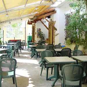 Mini-hôtel Vecchia Fattoria, Ceriana