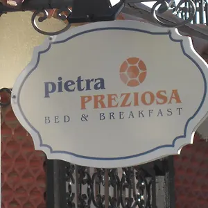  Bed & Breakfast Pietra Preziosa