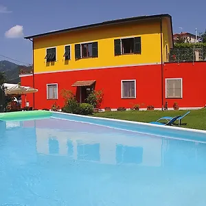  Bed & Breakfast Varavventura